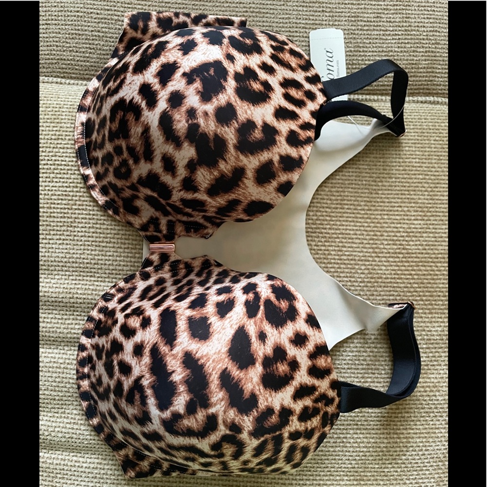 Soma, NIP, Perfect Coverage Front closure, 40DD